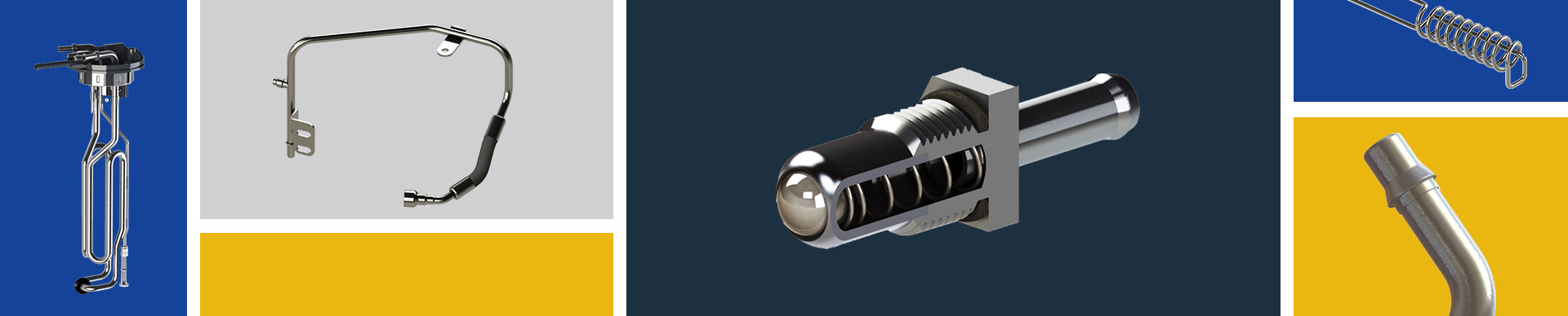 custom fluid transfer solutions