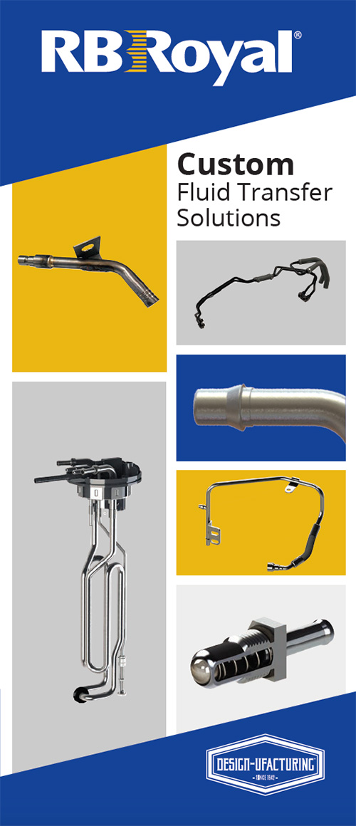 Resources | RB Royal | Turnkey Tube Manufacturers for Hoses, Hardlines ...