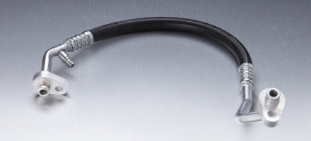 Coolant Lines