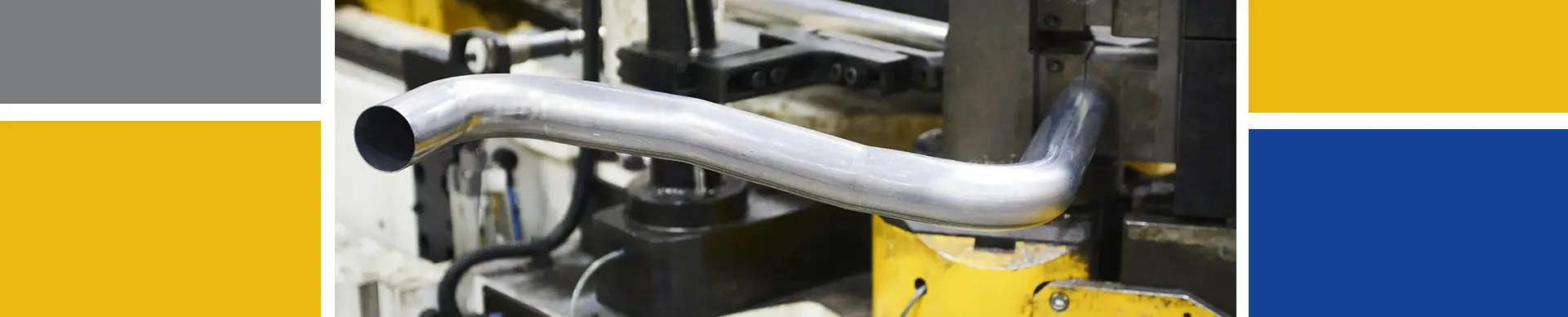pipe and tube bending